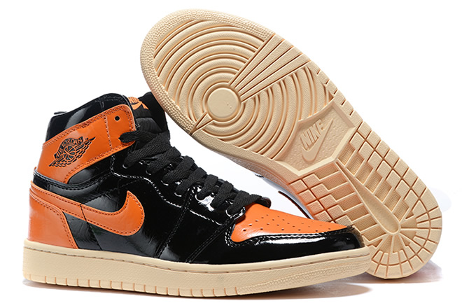 Women Jordan 1 High 065